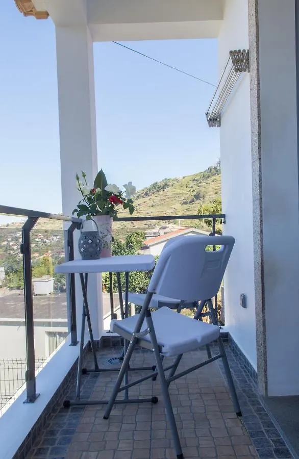 Appartamento “Venik House” Sea_Mountains_Relaxing_Barbecue Funchal  Portogallo